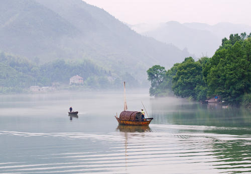 蕪湖市生態(tài)環(huán)境局黨建引領共護一江碧水