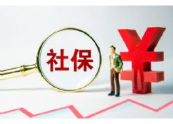 蕪湖市2023年度社保繳費基數(shù)調(diào)整